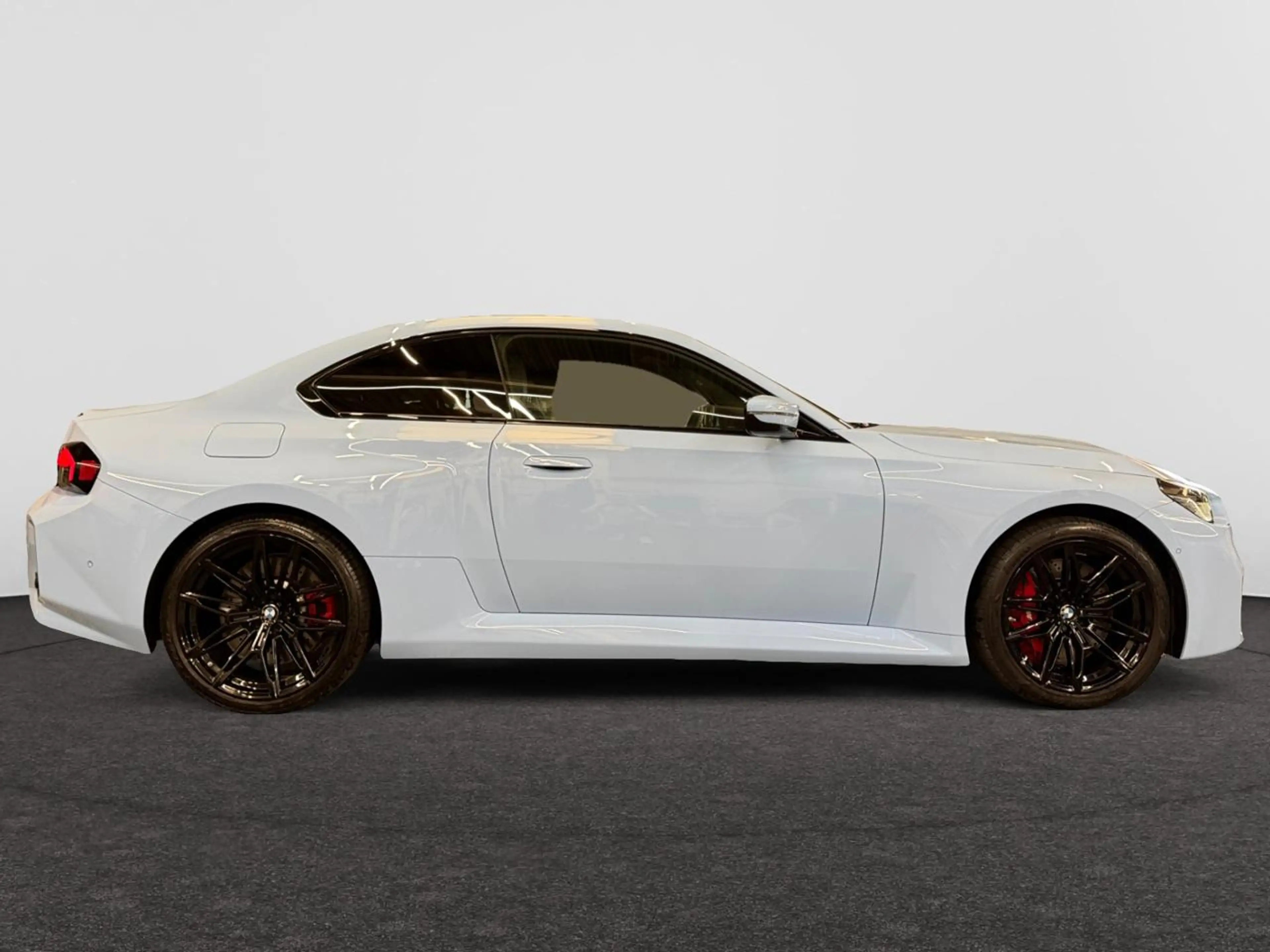 BMW M2 M2 Coupé 3.0 AS — photo 6