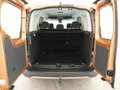 Volkswagen Caddy PanAmericana 1,5l eHybrid 85KW AHK LED KAM Orange - thumbnail 8
