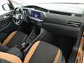 Volkswagen Caddy PanAmericana 1,5l eHybrid 85KW AHK LED KAM Orange - thumbnail 5