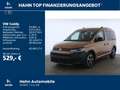 Volkswagen Caddy PanAmericana 1,5l eHybrid 85KW AHK LED KAM Orange - thumbnail 2