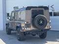 Land Rover Defender 110" Station Wagon SE 2,4 TD - thumbnail 4