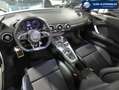 Audi TT 40 TFSI 197 S tronic 7 S line Blanc - thumbnail 5