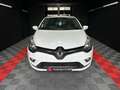 Renault Clio IV 1.5 Energy dCi - 90ch PHASE 2 - Garantie 12 mois Blanc - thumbnail 2