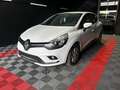 Renault Clio IV 1.5 Energy dCi - 90ch PHASE 2 - Garantie 12 mois Blanc - thumbnail 1