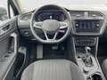 Volkswagen Tiguan Allspace Life 4Mo TDI DSG|7-S|AHK|eHECK Schwarz - thumbnail 10