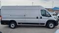 Fiat Ducato 2.3 L4H2 Li+Re ST *Netto €25.825,-* Silber - thumbnail 4
