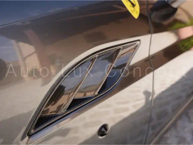 Ferrari California view 13