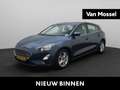Ford Focus 1.0 EcoBoost Hybrid Trend Edition Business | ACHTE Blauw - thumbnail 1