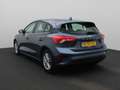 Ford Focus 1.0 EcoBoost Hybrid Trend Edition Business | ACHTE Blauw - thumbnail 2