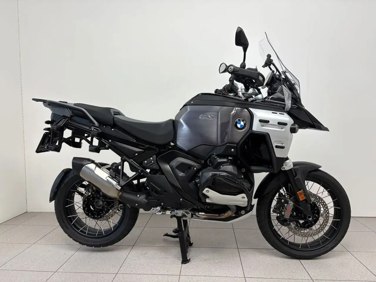 BMW R 1300 GS