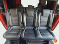 Ford Tourneo Custom 2.0 Ecob 96kW (130CV) Hybrid L2 Titanium Rojo - thumbnail 20