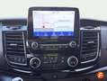 Ford Tourneo Custom 2.0 Ecob 96kW (130CV) Hybrid L2 Titanium Rojo - thumbnail 17