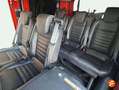 Ford Tourneo Custom 2.0 Ecob 96kW (130CV) Hybrid L2 Titanium Rojo - thumbnail 22