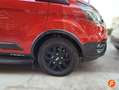 Ford Tourneo Custom 2.0 Ecob 96kW (130CV) Hybrid L2 Titanium Rojo - thumbnail 23