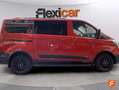 Ford Tourneo Custom 2.0 Ecob 96kW (130CV) Hybrid L2 Titanium Rojo - thumbnail 11