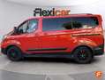 Ford Tourneo Custom 2.0 Ecob 96kW (130CV) Hybrid L2 Titanium Rojo - thumbnail 4