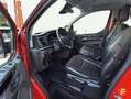 Ford Tourneo Custom 2.0 Ecob 96kW (130CV) Hybrid L2 Titanium Rojo - thumbnail 12