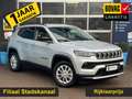Jeep Compass 4xe 190 Plug-in Hybrid Electric Limited Lease Ed. Grijs - thumbnail 1
