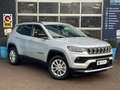 Jeep Compass 4xe 190 Plug-in Hybrid Electric Limited Lease Ed. Grijs - thumbnail 33