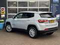 Jeep Compass 4xe 190 Plug-in Hybrid Electric Limited Lease Ed. Grijs - thumbnail 32