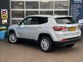 Jeep Compass 4xe 190 Plug-in Hybrid Electric Limited Lease Ed. Grijs - thumbnail 34