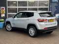 Jeep Compass 4xe 190 Plug-in Hybrid Electric Limited Lease Ed. Grijs - thumbnail 2
