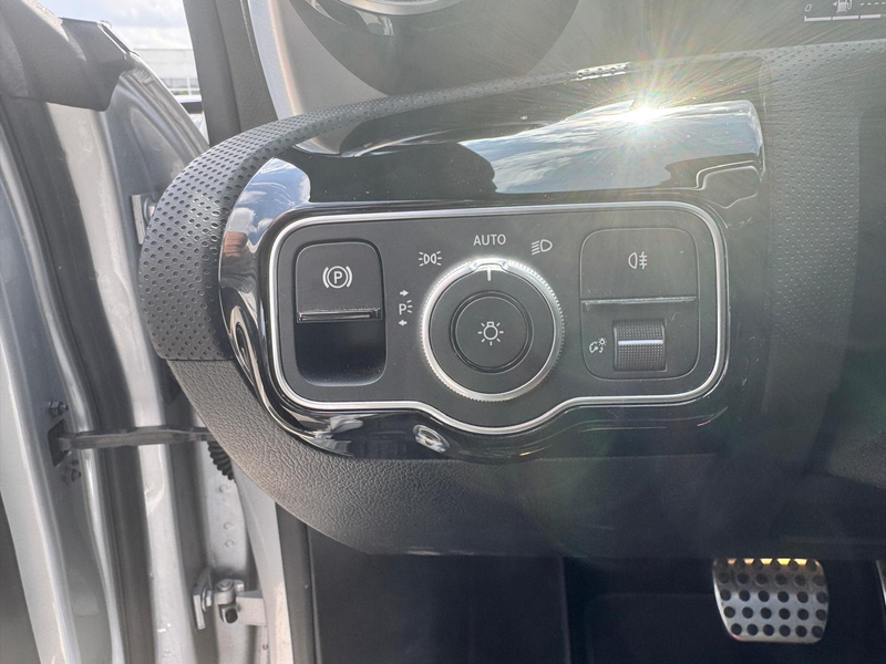 Mercedes-Benz CLA 250 CLA 250 4Matic 8G-DCT Edition AMG Line — photo 15