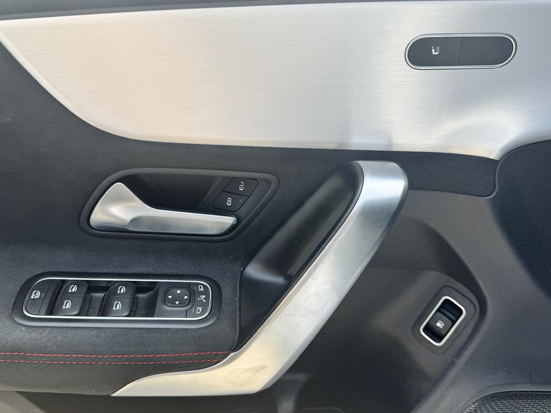 Mercedes-Benz CLA 250 CLA 250 4Matic 8G-DCT Edition AMG Line — photo 10