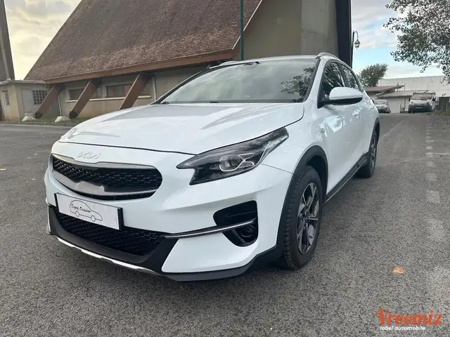 Kia Ceed / cee'd 1.5 T-GDI 160 ACTIVE BUSINESS