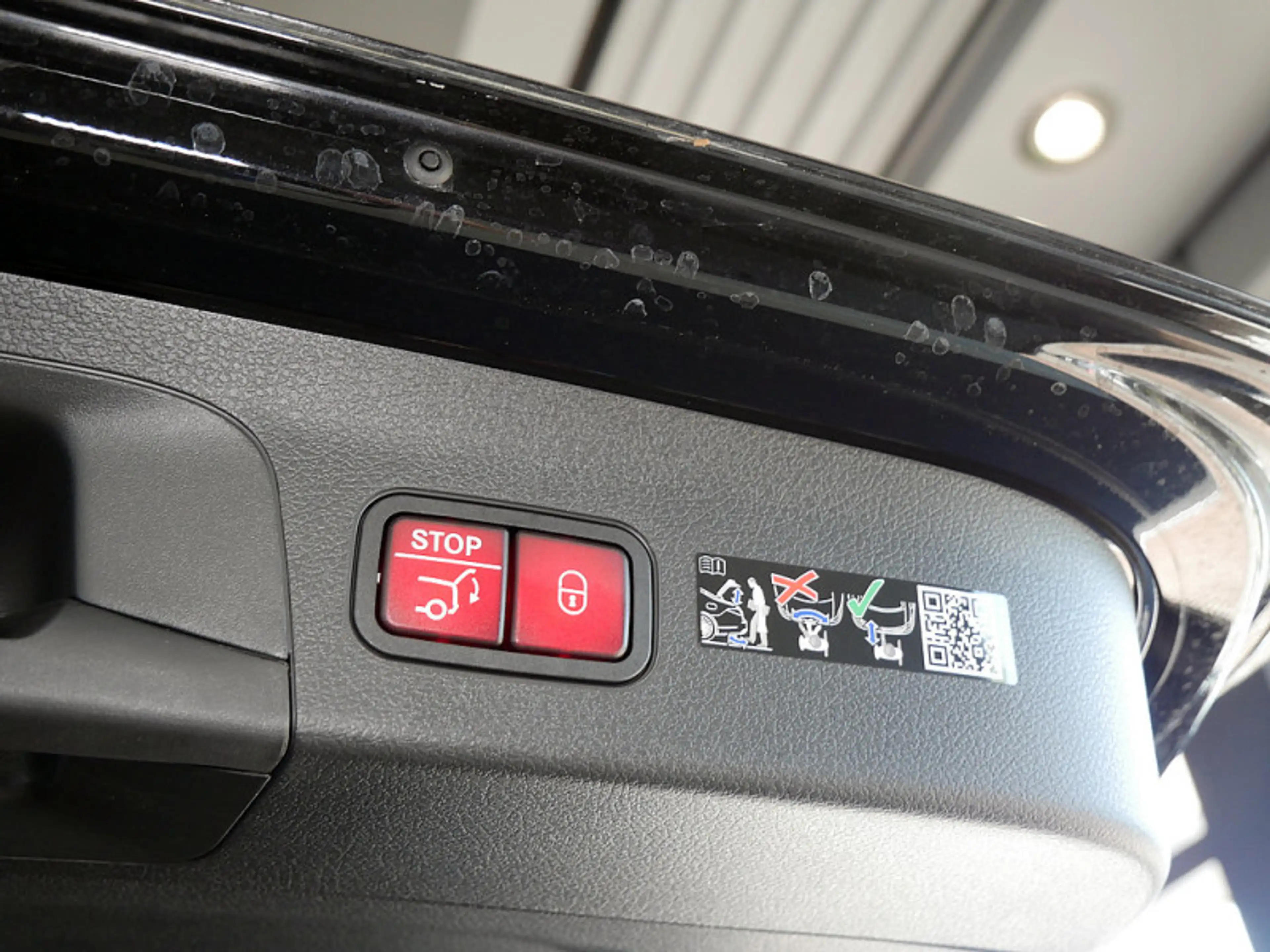 Mercedes-Benz GLS 450 d 4MATIC AMG BURM NIGHT WIDE MEMO MULTI — photo 14