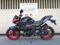 Kawasaki Z 500 SE Schwarz - thumbnail 4