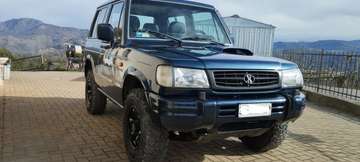 3p 2.5 tdi Comfort c/airbag