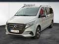 Mercedes-Benz Vito 116 CDI Tourer SELECT Lang Klima DAB Distr Grau - thumbnail 1