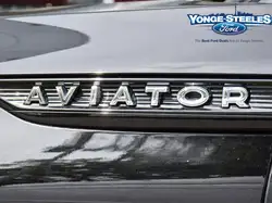 Lincoln Aviator 2023