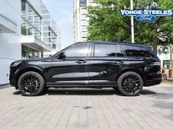 Lincoln Aviator 2023