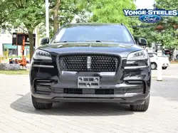Lincoln Aviator 2023