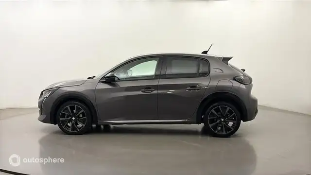 Peugeot 208 view 7