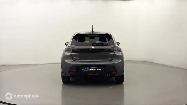 Peugeot 208 view 6