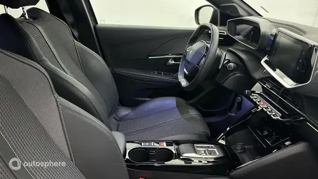 Peugeot 208 view 15