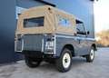 Land Rover Series Serie 2 Grau - thumbnail 42