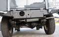 Land Rover Series Serie 2 Grau - thumbnail 23