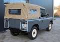 Land Rover Series Serie 2 Grau - thumbnail 41
