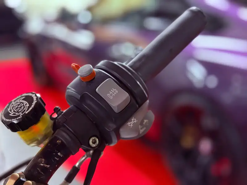 BMW F 800 GS - foto 8