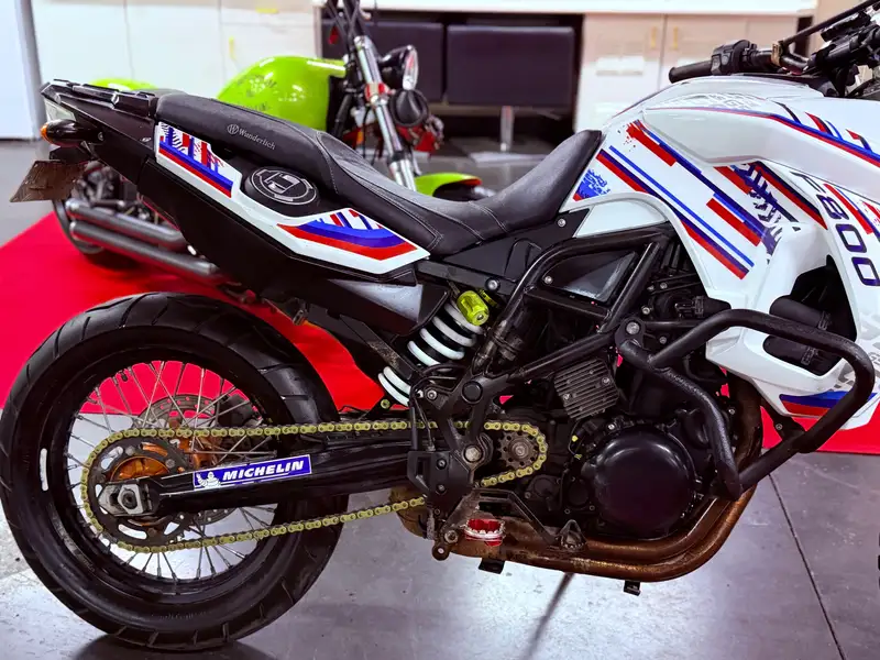 BMW F 800 GS - foto 5