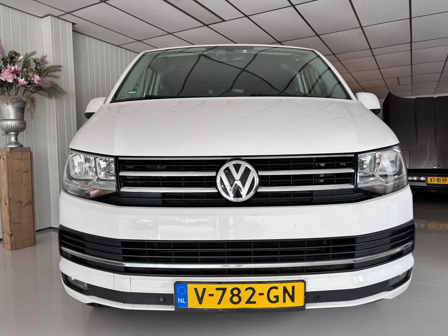 Volkswagen Transporter 2.0 TDI L2H1 DC HIGHLINE, AUTOMAAT, DUBBELE CABINE - 2