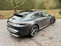 Porsche Taycan 4 Cross Turismo 93.4 kWh/Pano/BOSE/ACC/Chrono/PPF! Grijs - thumbnail 14