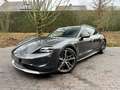 Porsche Taycan 4 Cross Turismo 93.4 kWh/Pano/BOSE/ACC/Chrono/PPF! Grijs - thumbnail 1