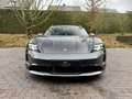 Porsche Taycan 4 Cross Turismo 93.4 kWh/Pano/BOSE/ACC/Chrono/PPF! Grijs - thumbnail 8