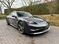 Porsche Taycan 4 Cross Turismo 93.4 kWh/Pano/BOSE/ACC/Chrono/PPF! Grijs - thumbnail 17