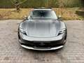 Porsche Taycan 4 Cross Turismo 93.4 kWh/Pano/BOSE/ACC/Chrono/PPF! Grijs - thumbnail 9